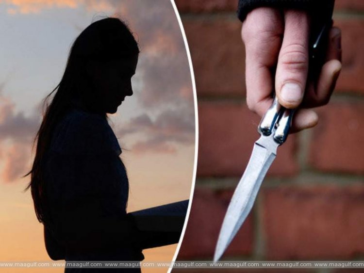 హనుమకొండలో యువ‌తి గొంతు కోసిన ఉన్మాది