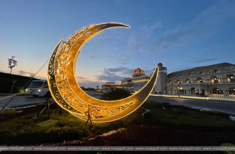 మే 2 ఈద్ అల్ ఫితర్ తొలి రోజు: ఖతార్ క్యాలెండర్ హౌస్ ప్రకటన