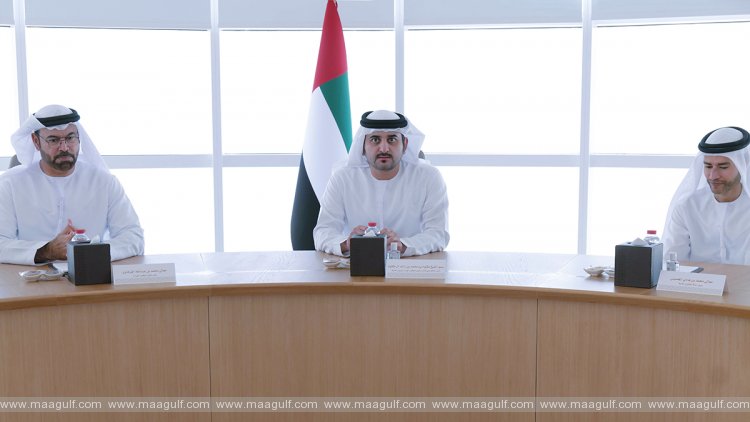 DEWA IPO to become largest ever in UAE and largest in EMEA region so far in 2022