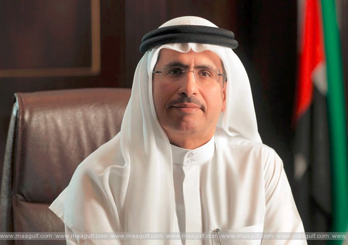 DEWA receives 60 awards, 2 Guinness World Records in 2021