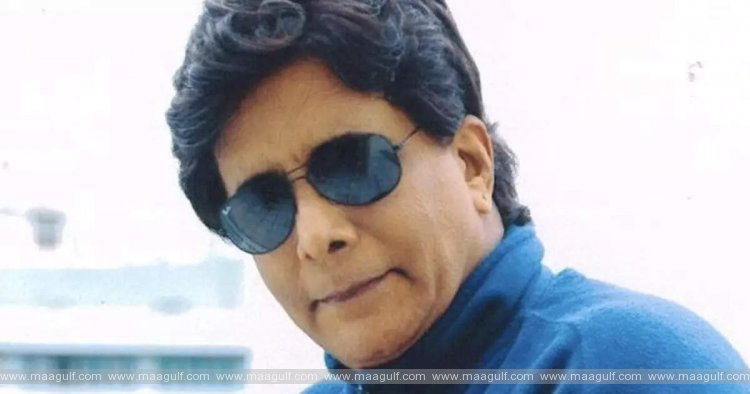 సీనియర్ నటుడు సలీమ్ గౌస్ కన్నుమూత!