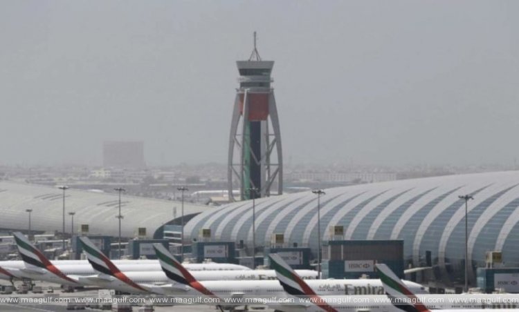 వారంలో 1000 విమానాల్ని డిడబ్ల్యుసికి డైవర్ట్ చేయనున్న దుబాయ్ ఎయిర్ పోర్ట్