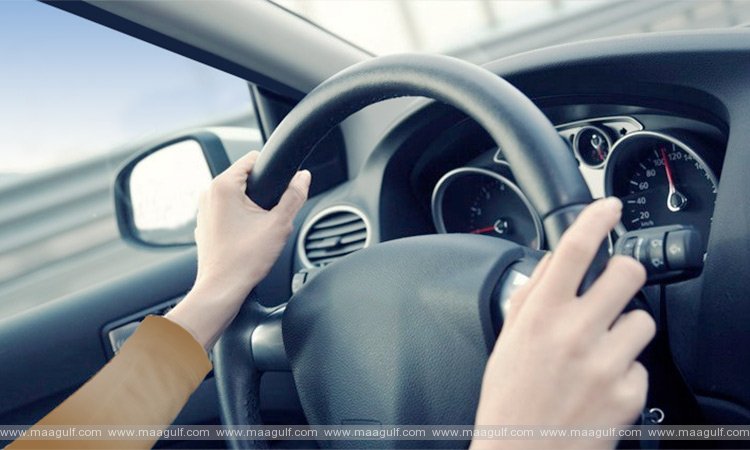 షార్జాలో డ్రైవింగ్ లైసెన్స్ కోసం ‘స్మార్ట్ థియరిటికల్ టెస్ట్’