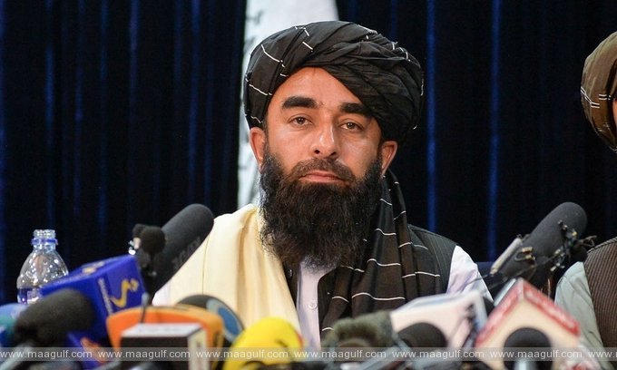 మా సహనాన్ని పరీక్షించొద్దు. వైమానిక దాడులపై పాక్‌ను హెచ్చరించిన తాలిబాన్‌