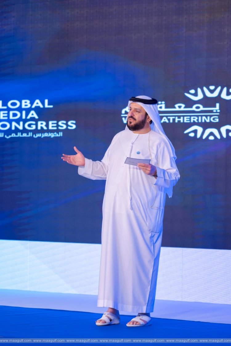 WAM hosts strategic partners forum, welcomes participation in Global Media Congress 2022
