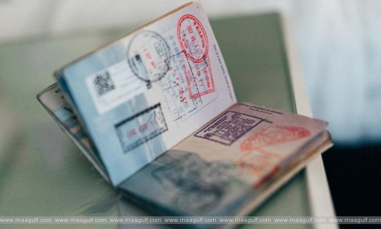 గోల్డెన్ వీసా స్కీమ్‌కి కొత్త సవరణలు