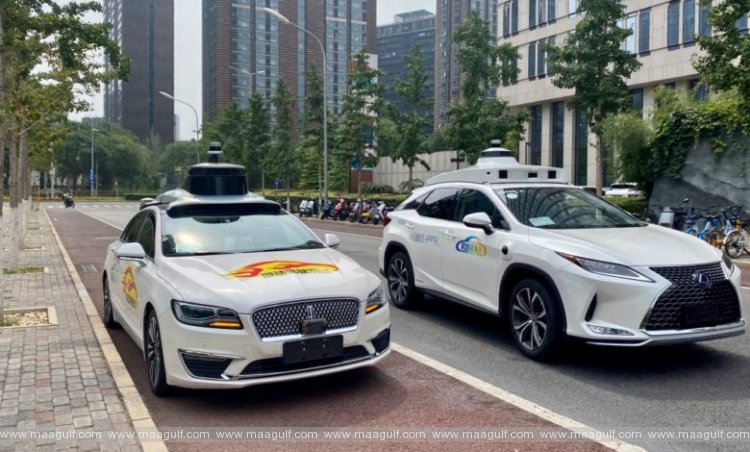 షార్జాలో Dh5 టాక్సీ సర్వీసులు ప్రారంభం