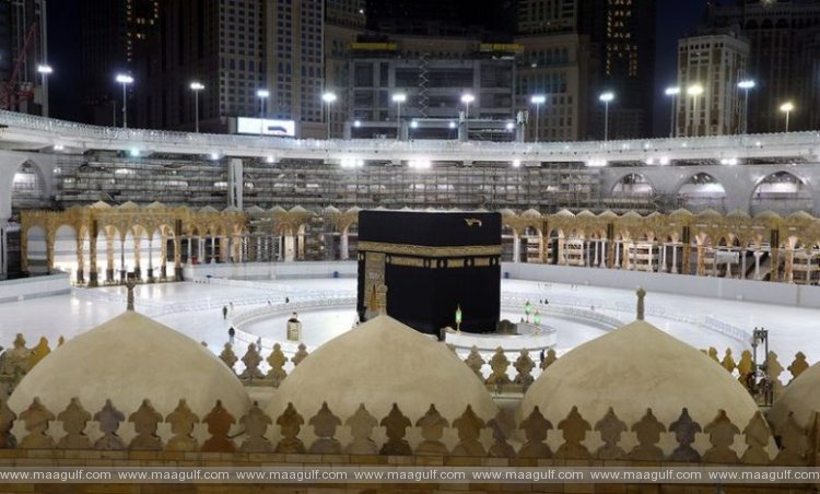 గ్రాండ్ మస్జీదులో మళ్లీ ఇఫ్తార్ విందులు షురూ