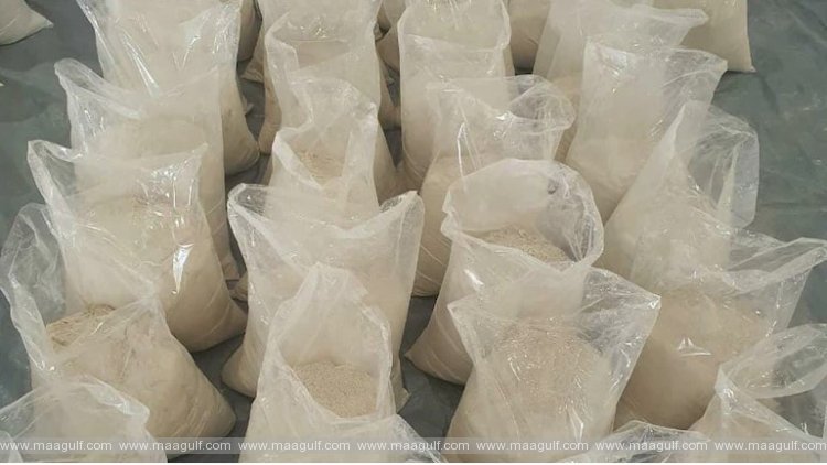 గుజరాత్‌లో భారీగా హెరాయిన్ పట్టివేత