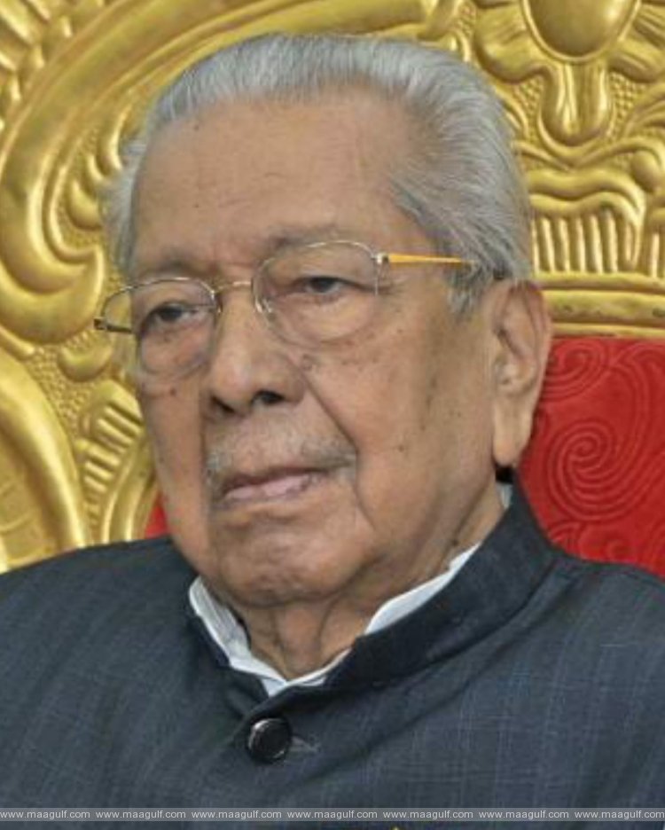 ఉగాది శుభాకాంక్షలు తెలిపిన ఏపీ గవర్నర్