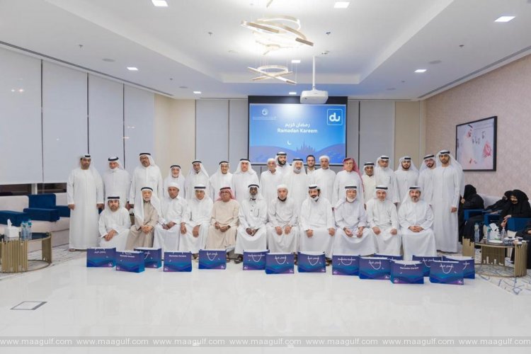 du brings digital knowledge to senior citizens