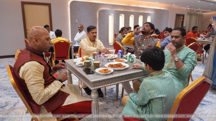 ఘనంగా ఇఫ్తార్‌ విందు