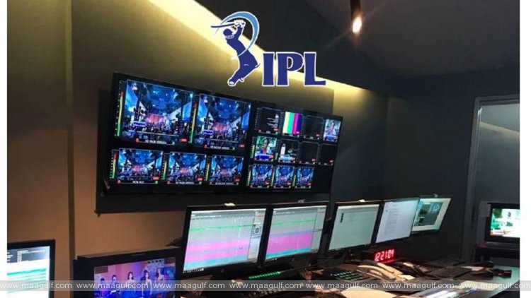 శ్రీలంకలో ఐపీఎల్ ప్రసారాలు బంద్...