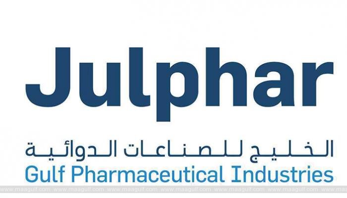 Julphar records strong growth in 2021