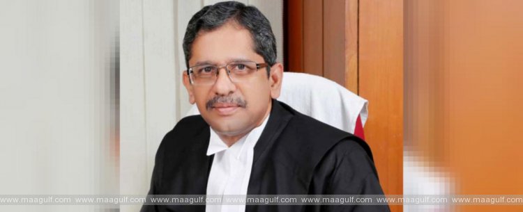 సుప్రీంకోర్టు చీఫ్ జస్టిస్ ఎన్వీ రమణ కీలక వ్యాఖ్యలు