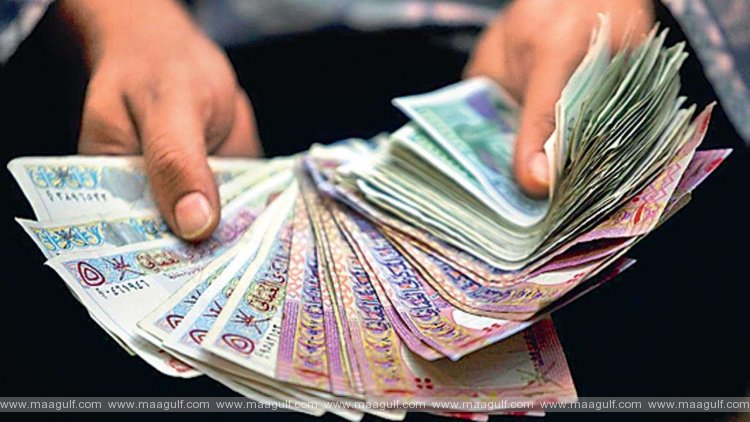 ఒమన్‌లో 61 మంది ఖైదీల విడుదలకు అజ్ఞాత వ్యక్తి సాయం