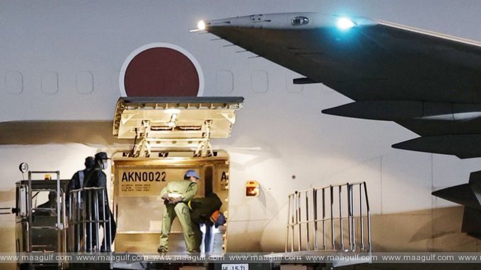 భార‌త ప్ర‌భుత్వంపై జ‌పాన్ కీలక ఆరోప‌ణ‌లు