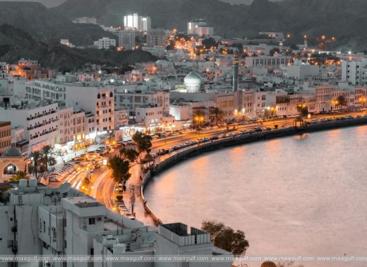 సంపద నిధిని రెండు విభాగాలుగా చేయనున్న ఒమన్