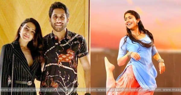 చైతూ-సాయిపల్లవి జోడీపై జోరుగా సాగుతున్న ప్రచారం..