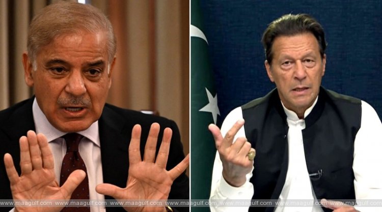 ఇమ్రాన్ ఖాన్ కు బుల్లెట్ ప్రూఫ్ భద్రతను కల్పించాలి: పాక్ ప్రధాని ఆదేశం