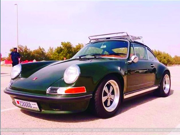 గైడెడ్ వాహనాల నిర్వహణకై పౌరులకు సౌదీ అనుమతి