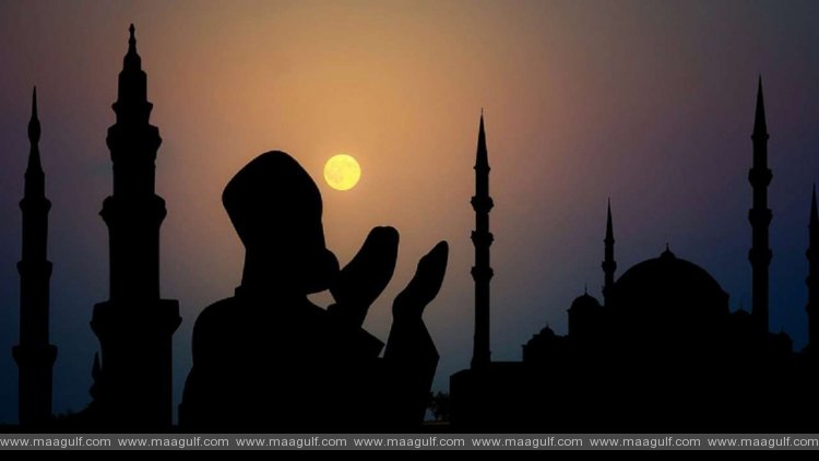 Connect & Reflect with Family, Friends and the Community this Ramadan