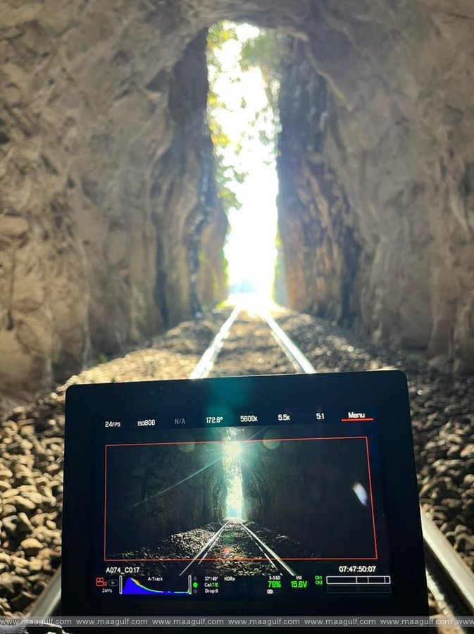 ఊటీలో ‘ది ఘోస్ట్’ తాజా షెడ్యూల్ ప్రారంభం..