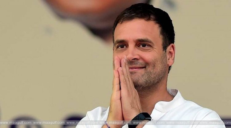మే 4, 5న తెలంగాణ‌లో పర్యటించనున్న రాహుల్ గాంధీ..పీసీసీ నేత‌ల‌తో భేటీ