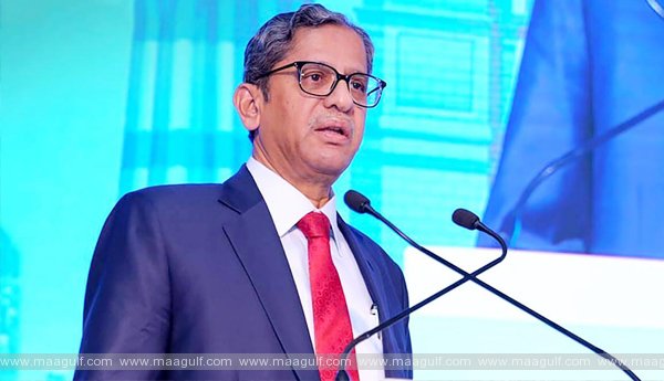 న్యాయమూర్తులు లక్ష్మణ రేఖను గుర్తుంచుకోవాలి: జస్టిస్ రమణ