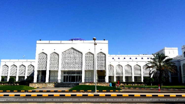 ఈద్ అల్ ఫితర్: సోహార్ ఆసుపత్రి సందర్శనకు అనుమతి