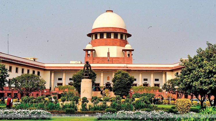 సుప్రీం కోర్టులో జూనియర్ ట్రాన్స్‌లేటర్ పోస్టుల భర్తీ..