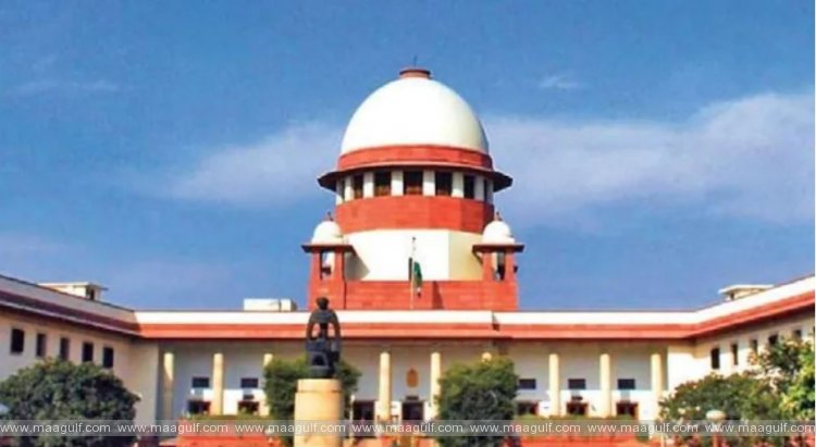 41 ఏళ్లలో ఒకరిపైఒకరు 60 కేసులు పెట్టుకున్న దంపతులు..