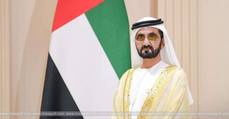 Sheikh Mohammed issues Law regulating the provision of digital services in Dubai