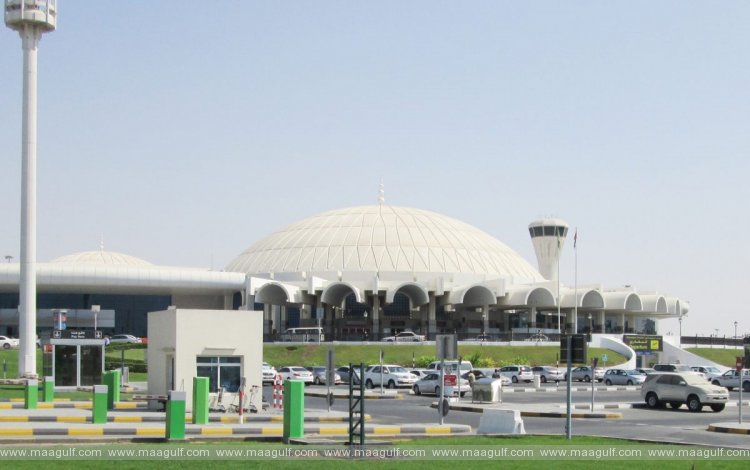 షార్జా ఎయిర్‌పోర్ట్ ‘తొలి త్రైమాసికం’లో 3 మిలియన్ ప్రయాణీకులు