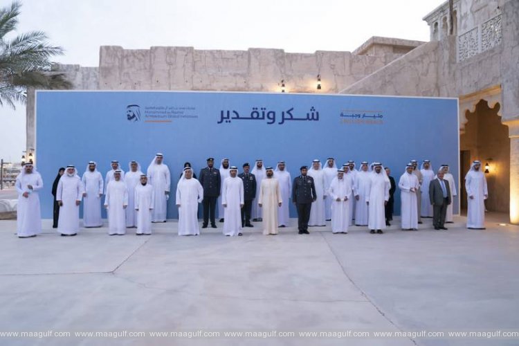 Mohammed bin Rashid Al Maktoum Global Initiatives spends AED1.1 billion in 2021, with 91 million beneficiaries in 97 countries