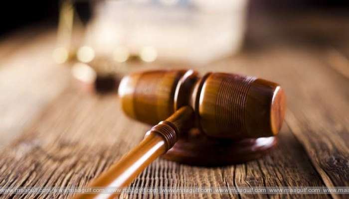 5,300 బహ్రెయినీ దినార్లు తిరిగివ్వాలని షోరూంకి ఆదేశించిన బహ్రెయిన్ న్యాయస్థానం