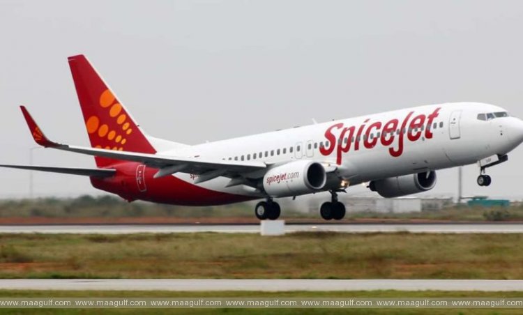 భారత్ నుంచి మస్కట్‌కు స్పైస్‌జెట్ విమాన సర్వీసులు