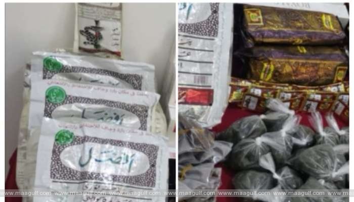 అక్రమంగా పొగాకు విక్రయం: వలసదారుడికి 2,000OMR జరిమానా