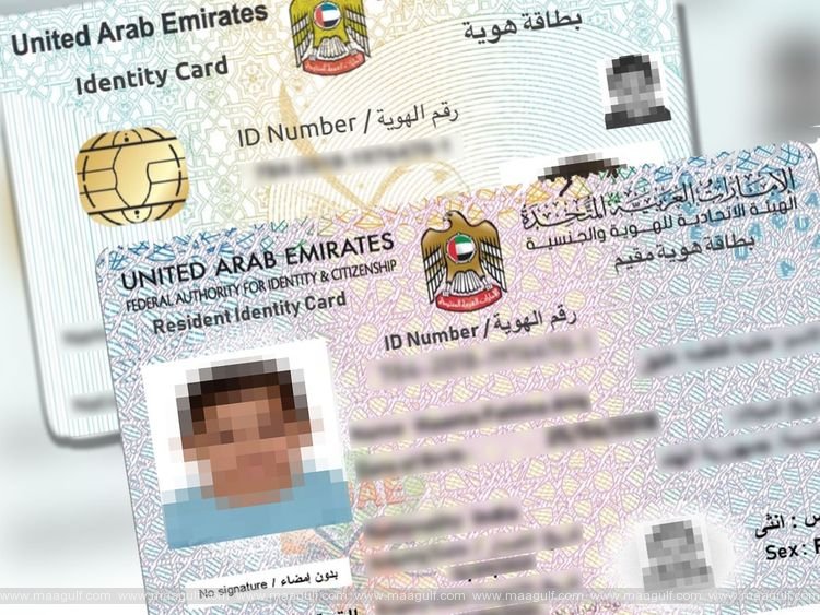 UAE announces new entry and residency rules