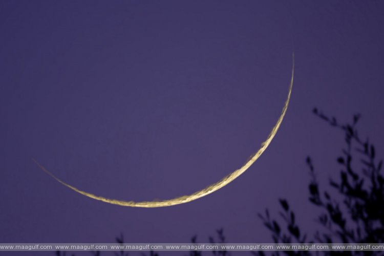 UAE residents urged to sight Shawwal crescent