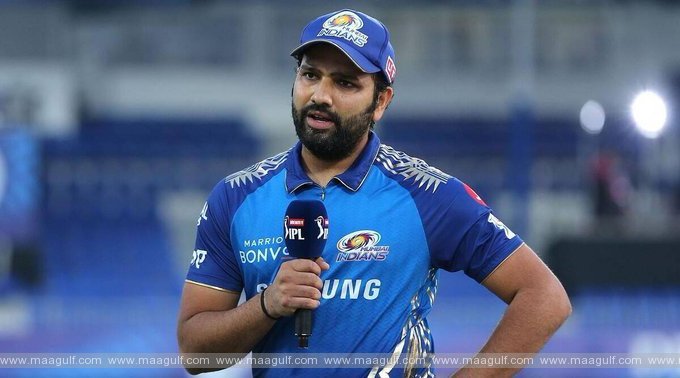 ఏంటో ఈసారి అస్సలు కలిసిరావట్లేదు..ఓటమిపై రోహిత్ శర్మ