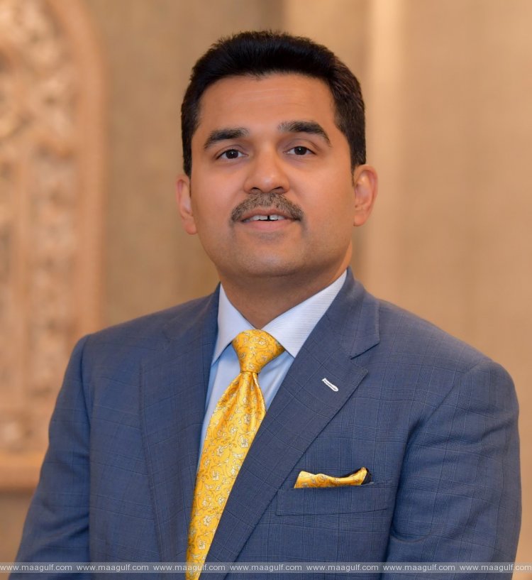 Dr.Shamsheer Vayalil contributes AED1 Million to 1Billion Meals Initiative