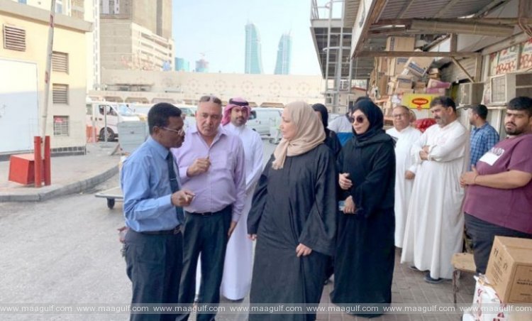 గృహ వ్యర్థాలను తగ్గించాలి: బహ్రెయిన్