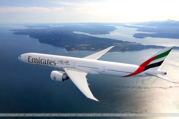 Emirates ramps up global operations with restart of services to four destinations