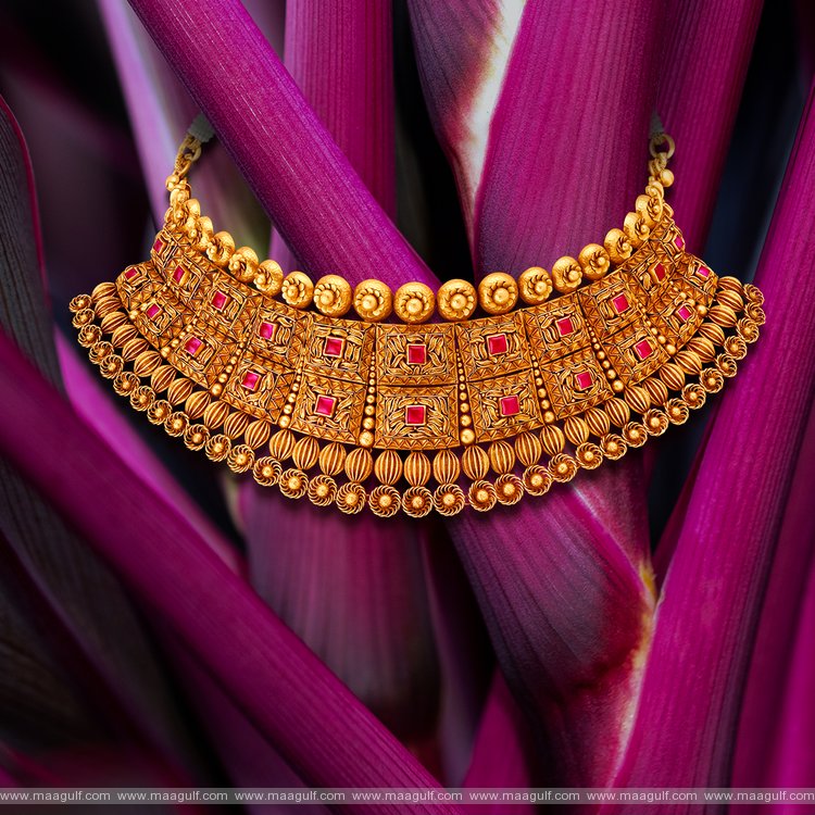 Tanishq brings out latest jewellery collection for Akshaya Tritiya