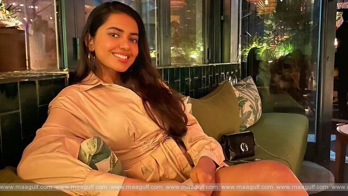 మిస్ ఇండియా పోటీలకు హీరో రాజశేఖర్ కూతురు