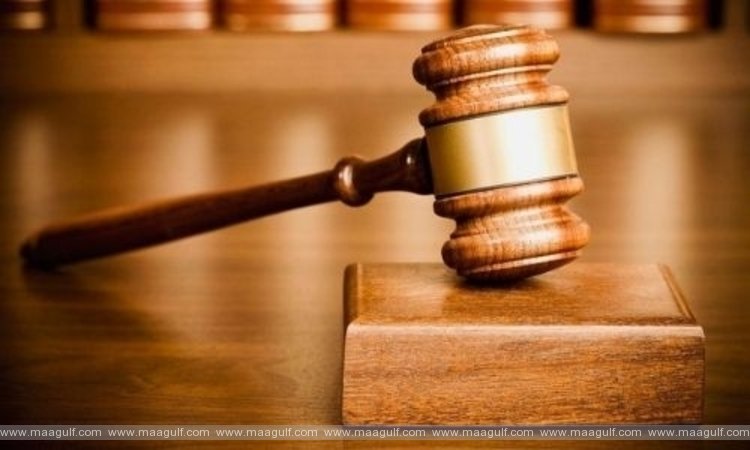 మహిళా వ్యాపారవేత్త జైలు శిక్షకు బహ్రెయిన్ కోర్టు సమర్థన