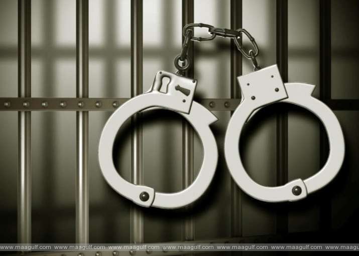 గ్యాంబ్లింగ్ కేసులో జిలీబ్‌లో 10 మంది అరెస్ట్