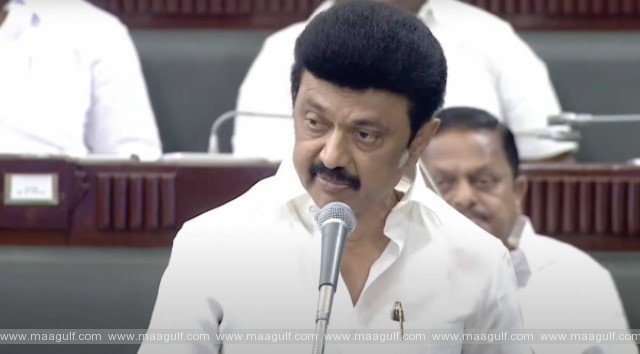 త‌మిళ‌నాడు అసెంబ్లీలో కీల‌క తీర్మానం