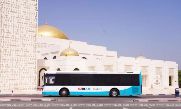 తరావీహ్ ప్రార్థనలు.. ఆరాధకులకు ఉచిత ట్రాన్స్ పోర్టేషన్